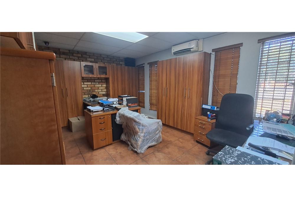 Comercial - Almacén - Vanderbijlpark CE 6, Gauteng - South Africa - 6 - 1031010001-10