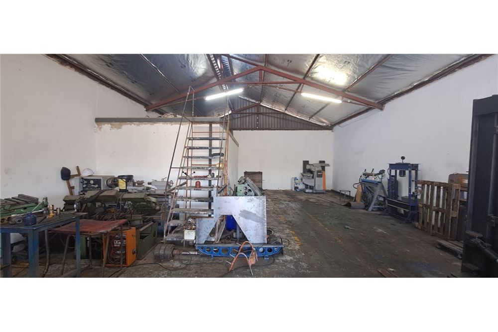 Comercial - Almacén - Vanderbijlpark CE 6, Gauteng - South Africa - 13 - 1031010001-10