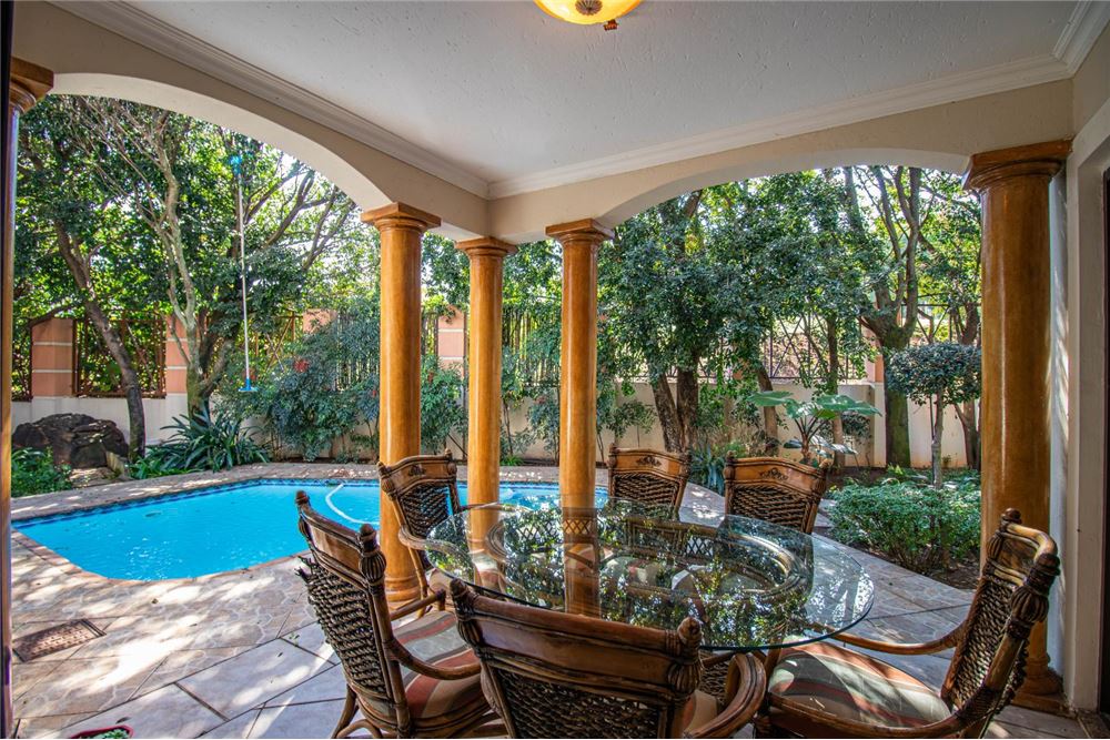 Residential - ਅਲੱਗ ਥਲੱਗ ਬਣਿਆ ਹੋਇਆ ਘਰ - Caribbean Beach, North West - South Africa - 34 - 1031416034-325