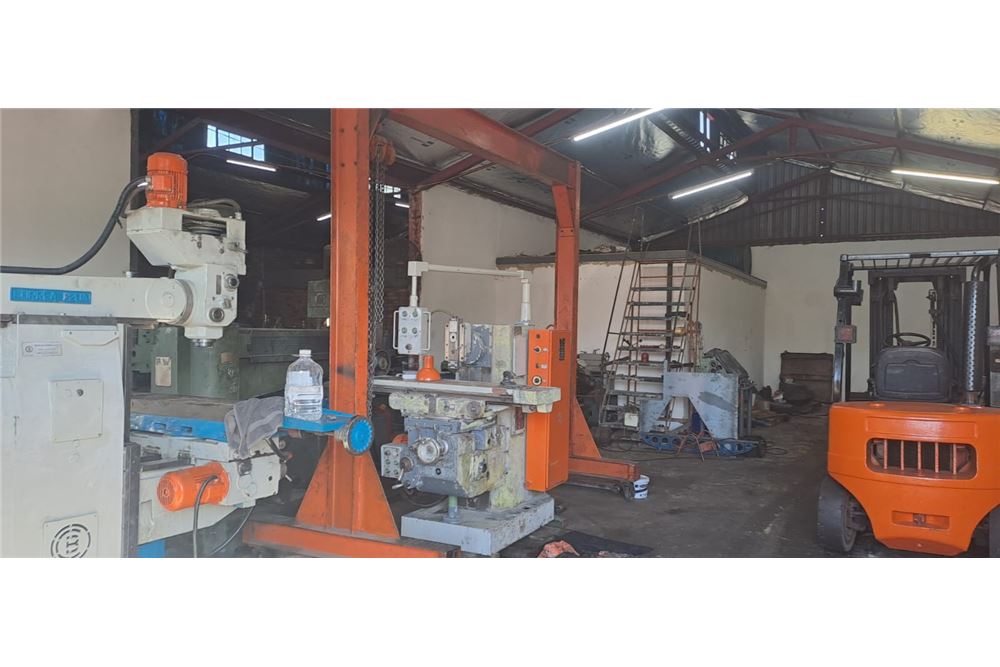 Comercial - Almacén - Vanderbijlpark CE 6, Gauteng - South Africa - 16 - 1031010001-10