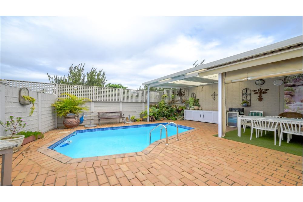 Residential - Byhus - Morningside, KwaZulu Natal - South Africa - 33 - 1031389006-962