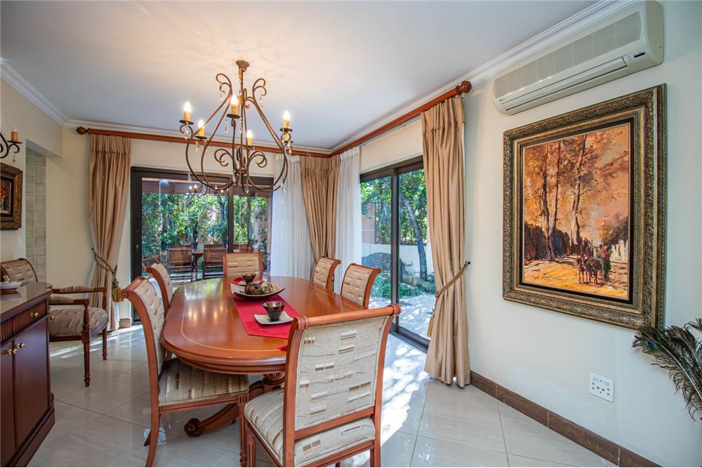 Residential - ਅਲੱਗ ਥਲੱਗ ਬਣਿਆ ਹੋਇਆ ਘਰ - Caribbean Beach, North West - South Africa - 11 - 1031416034-325