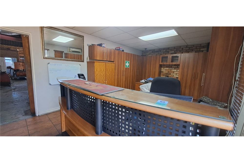 Comercial - Almacén - Vanderbijlpark CE 6, Gauteng - South Africa - 5 - 1031010001-10