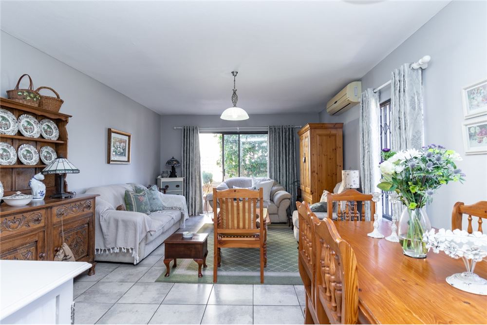 Rezidenčná - Samostatný dom - Melodie, North West - South Africa - 5 - 1031416005-324