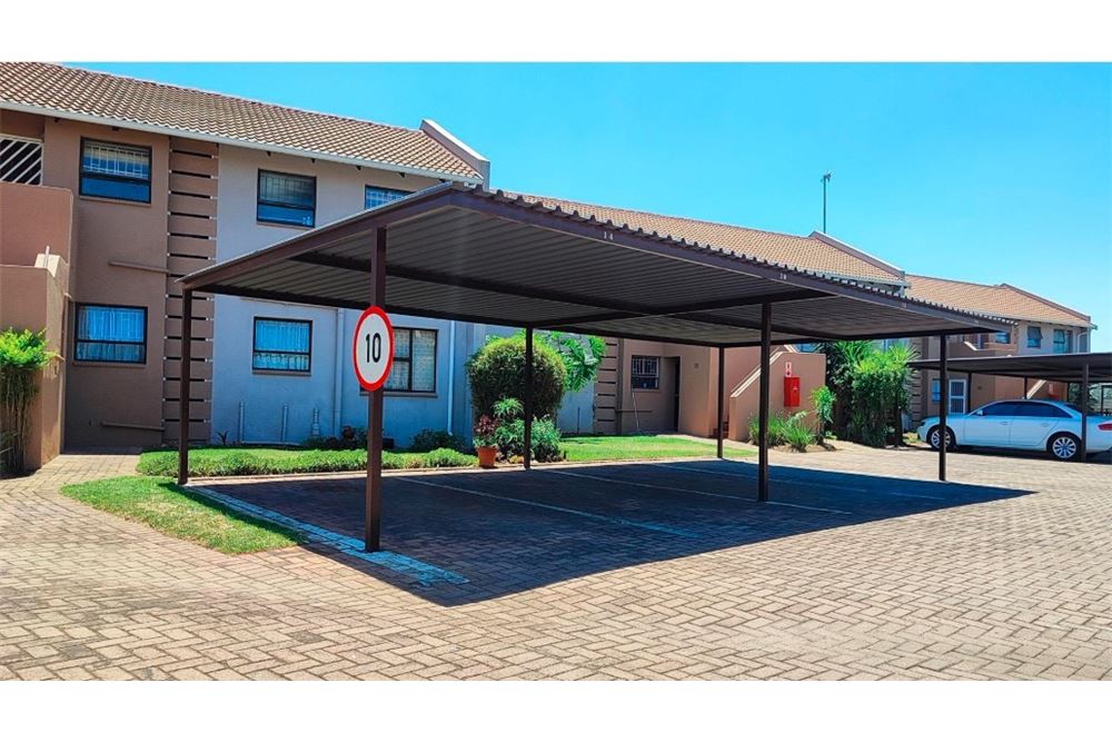 Residential - وحده سكنيه - Boksburg North, Gauteng - South Africa - 9 - 1031421158-28