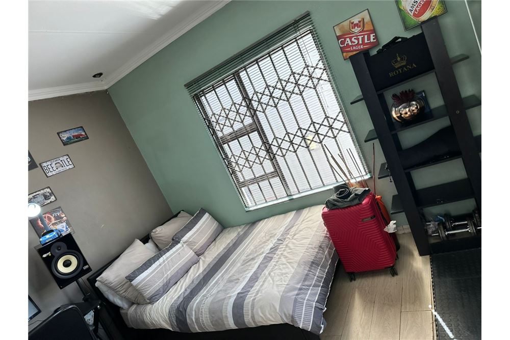 Bostad - Kedjehus - Protea Glen, Gauteng - South Africa - 22 - 1031421109-69