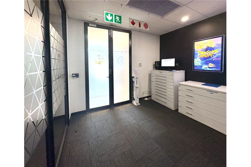 Commercial - Toimisto - La Lucia, KwaZulu Natal - South Africa - 9 - 1031388078-132