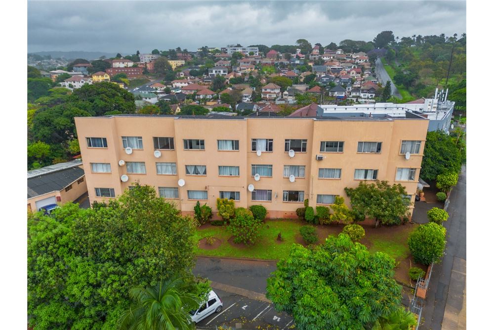 Residential - Διαμέρισμα - Umbilo, KwaZulu Natal - South Africa - 22 - 1031389159-19