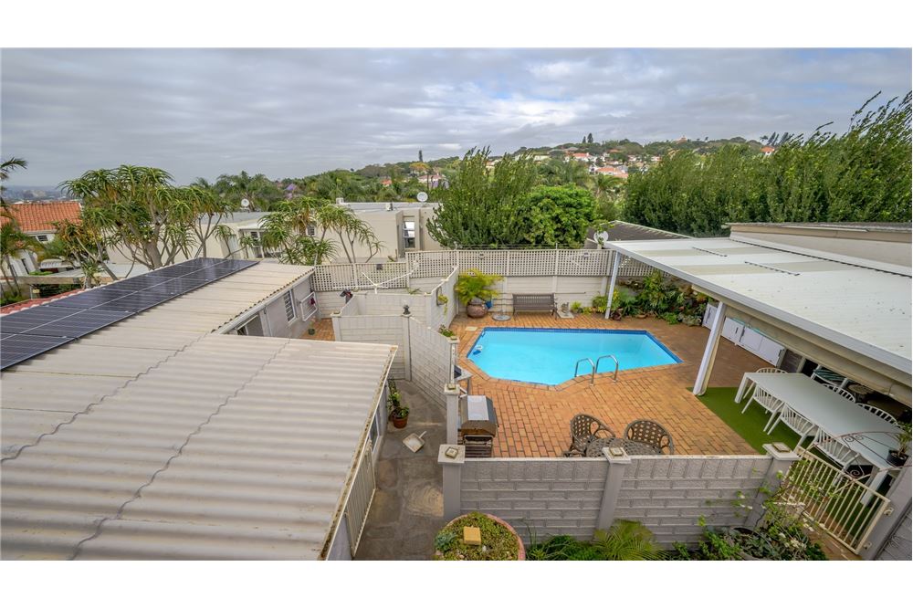 Residential - Byhus - Morningside, KwaZulu Natal - South Africa - 32 - 1031389006-962