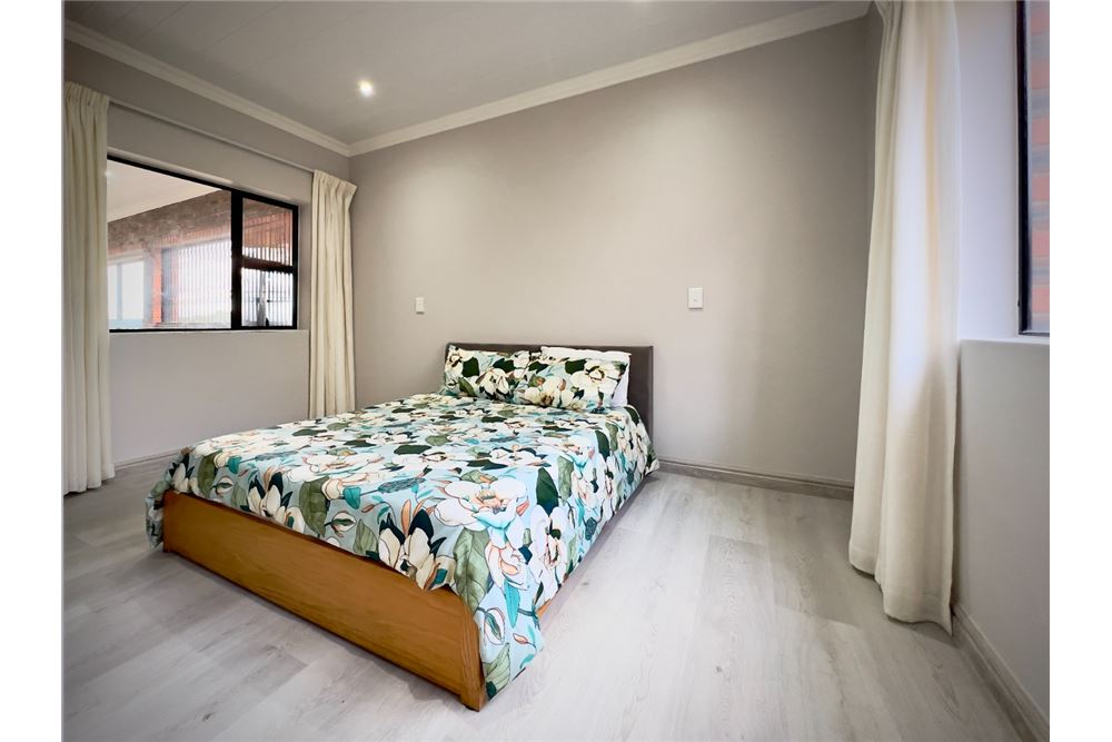 Prédio Habitacional - Casa - Dana Bay, Western Cape - South Africa - 36 - 1031012006-3