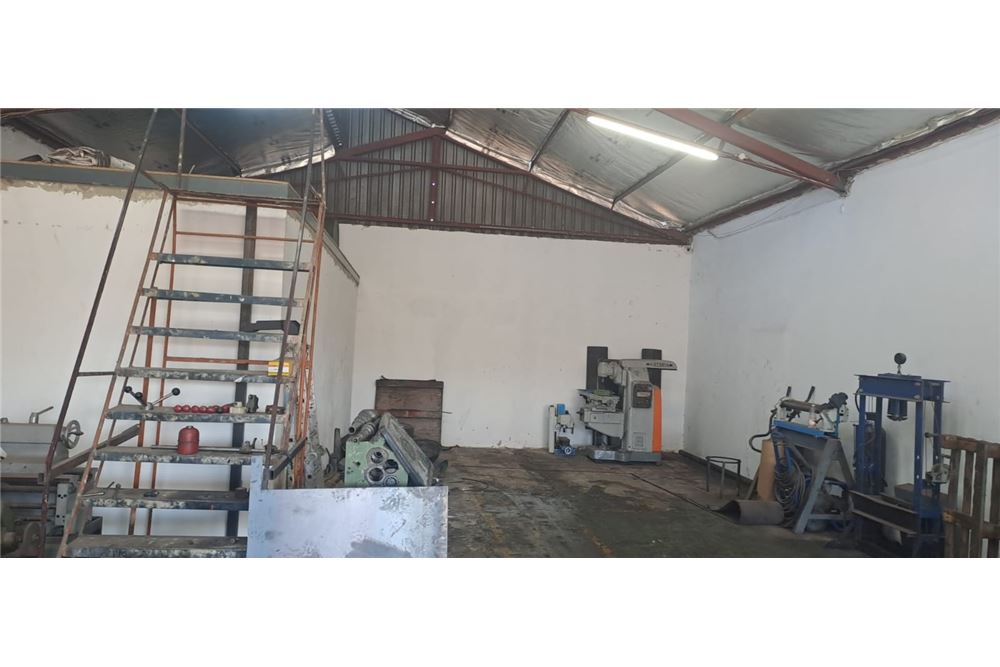 Comercial - Almacén - Vanderbijlpark CE 6, Gauteng - South Africa - 14 - 1031010001-10