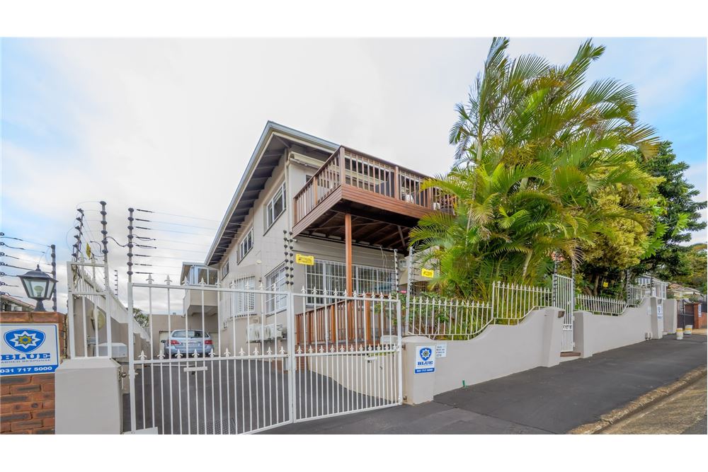 Residential - Byhus - Morningside, KwaZulu Natal - South Africa - 40 - 1031389006-962