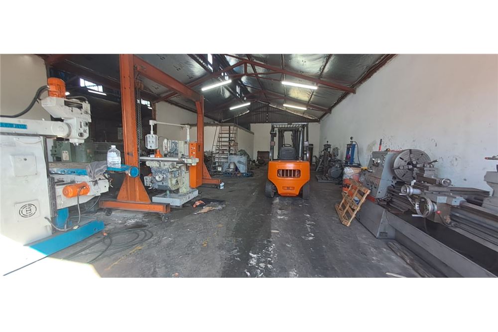 Comercial - Almacén - Vanderbijlpark CE 6, Gauteng - South Africa - 15 - 1031010001-10