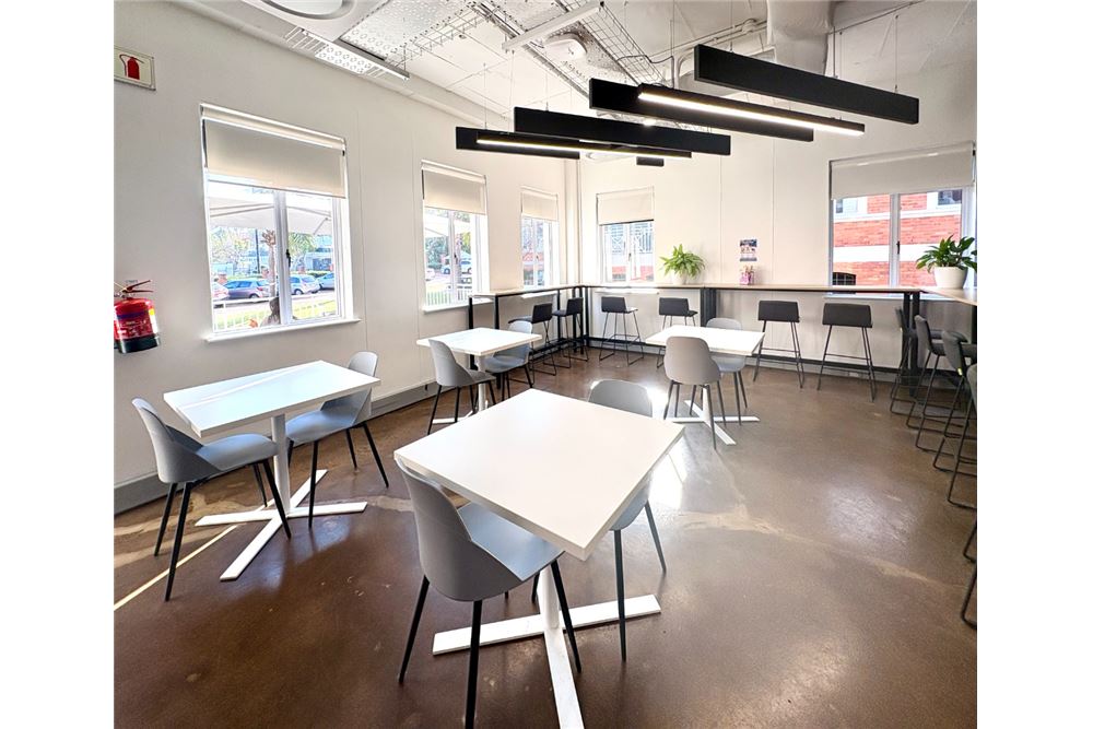 Commercial - Toimisto - La Lucia, KwaZulu Natal - South Africa - 6 - 1031388078-132