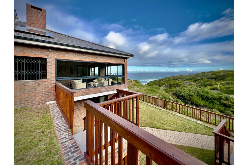 Prédio Habitacional - Casa - Dana Bay, Western Cape - South Africa - 3 - 1031012006-3