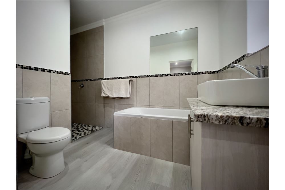 Prédio Habitacional - Casa - Dana Bay, Western Cape - South Africa - 43 - 1031012006-3