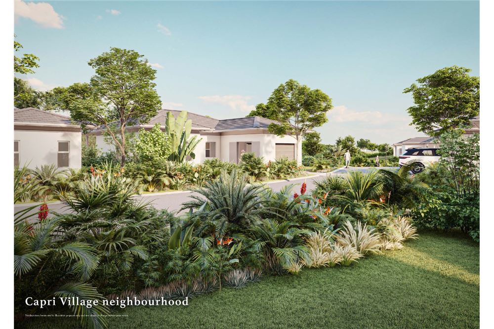 Жилищен - Свободна земя - Sibaya, KwaZulu Natal - South Africa - 4 - 1031465051-343