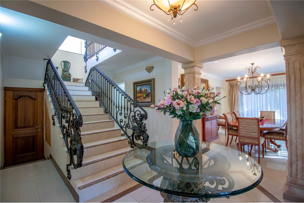 Residential - ਅਲੱਗ ਥਲੱਗ ਬਣਿਆ ਹੋਇਆ ਘਰ - Caribbean Beach, North West - South Africa - 10 - 1031416034-325