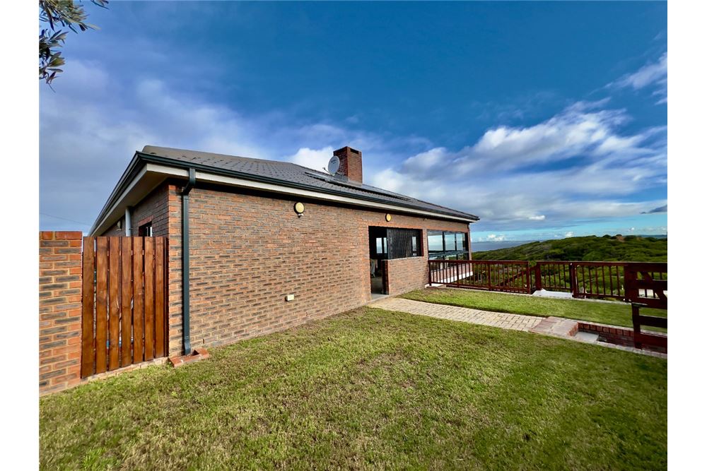 Prédio Habitacional - Casa - Dana Bay, Western Cape - South Africa - 60 - 1031012006-3