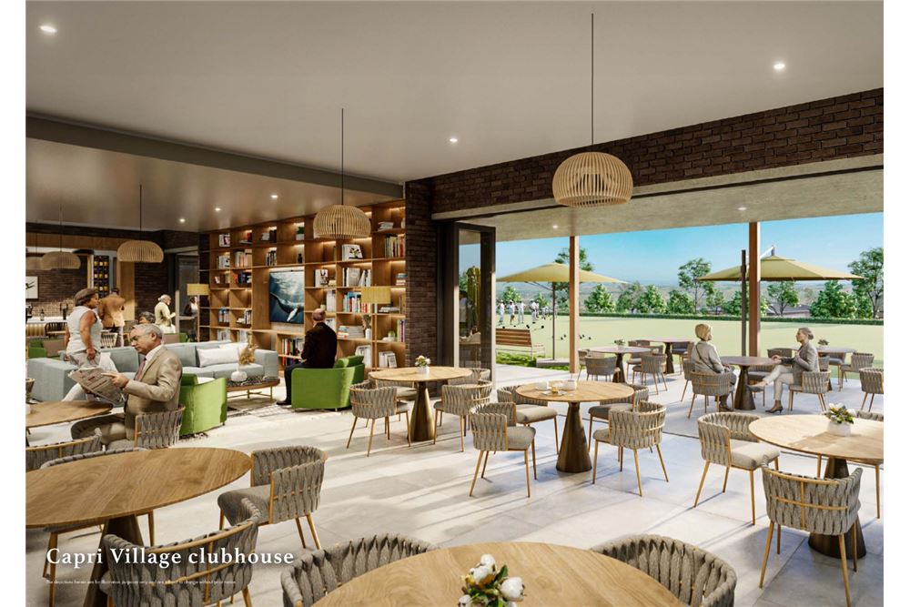 Жилищен - Свободна земя - Sibaya, KwaZulu Natal - South Africa - 5 - 1031465051-343