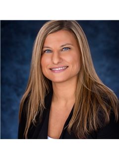 Ema Barletta - RE/MAX Hallmark Chay Realty