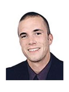 Nicholas J. Hawryluk - RE/MAX Quinte Ltd