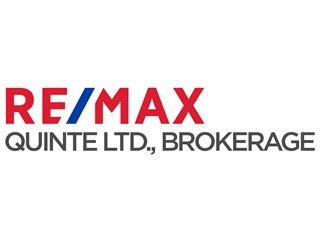 RE/MAX Quinte Ltd Office of RE/MAX Quinte Ltd - Picton