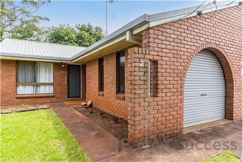 Residential - Other - Centenary Heights, Australia - Australia