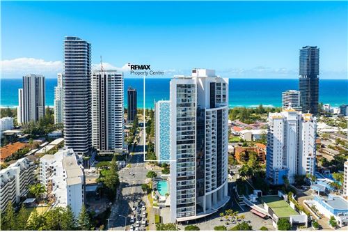 Residential - Condo/Apartment - Broadbeach, Australia - Australia