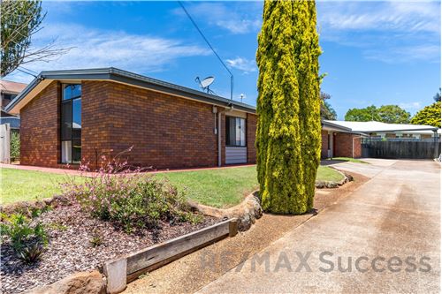 Residential - Other - Kearneys Spring, Australia - Australia