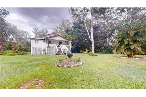 Residential - Land - Bellmere, Australia - Australia