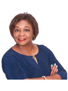 Eddie Johnson - RE/MAX Real Estate Champions