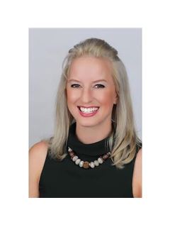 Whitney Kimber - RE/MAX Town & Country