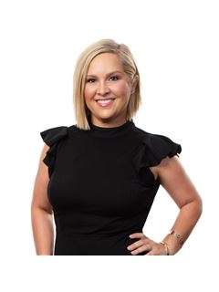 Alexis La Roche-Runyon - RE/MAX Town & Country