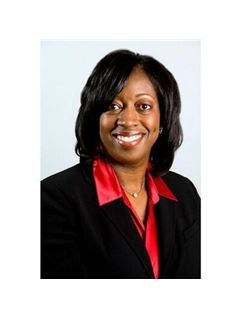 Sharron Merrell-Bassil - RE/MAX Town & Country