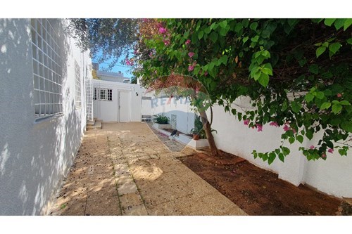 Residential - Villa - Mutuelle-ville Tunis Tunisia - TN