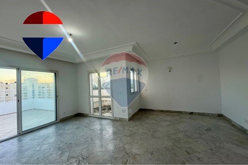 Residential - Condo/Apartment - Les Jardins du lac 2 Tunis Tunisia - TN