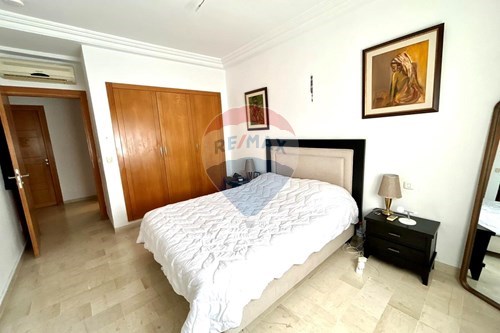 Residential - Condo/Apartment - La-Marsa Tunis Tunisia - TN