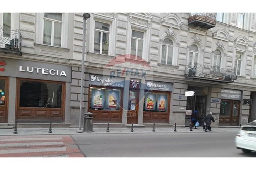 Commercial - Commercial/Retail - Tbilisi - GE