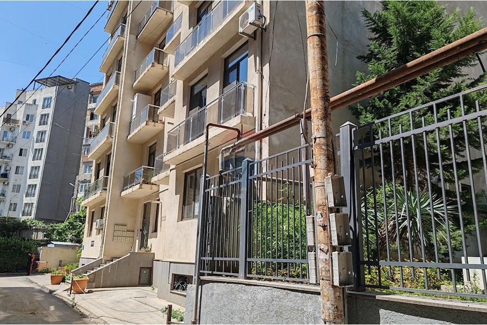 Residenziale - Appartamento - თბილისი - GE - IMG_20250712_115643.jpg - 105004030-5427