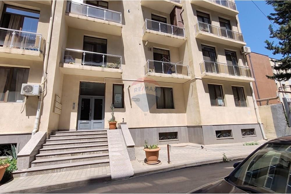 Residenziale - Appartamento - თბილისი - GE - IMG_20250712_115557.jpg - 105004030-5427