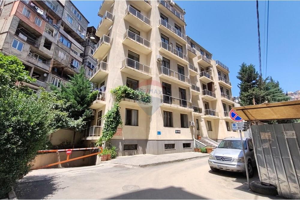 Residenziale - Appartamento - თბილისი - GE - IMG_20250712_124549.jpg - 105004030-5427