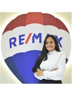 Isaura Mendez Isaura Mendez - REMAX Metropolitana