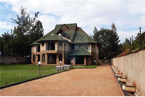 Runda Houses & Villas for Sale | Premium Real Estate in Runda – RE/MAX ...