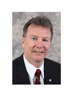 Gary Byers - RE/MAX 1st Advantage