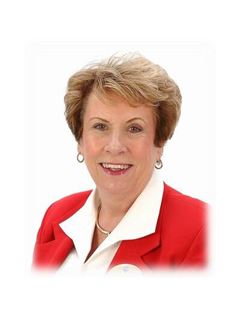 Gloria J. Minnich - RE/MAX 1st Advantage