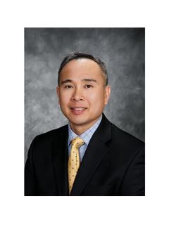 Cuong C. Dang - RE/MAX 1st Advantage