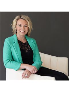 Morgan Tressler - RE/MAX 1st Advantage