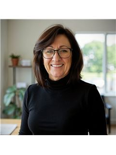 Rhea R. Foust - RE/MAX 1st Advantage