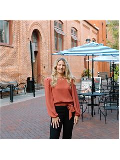 Jessica Hockersmith - RE/MAX 1st Advantage